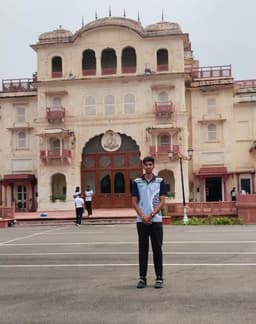 Neeraj Sharma