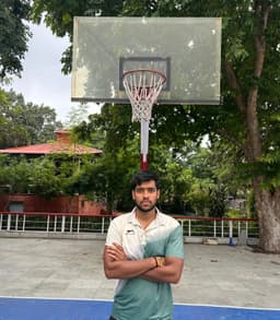 Himanshu Garg